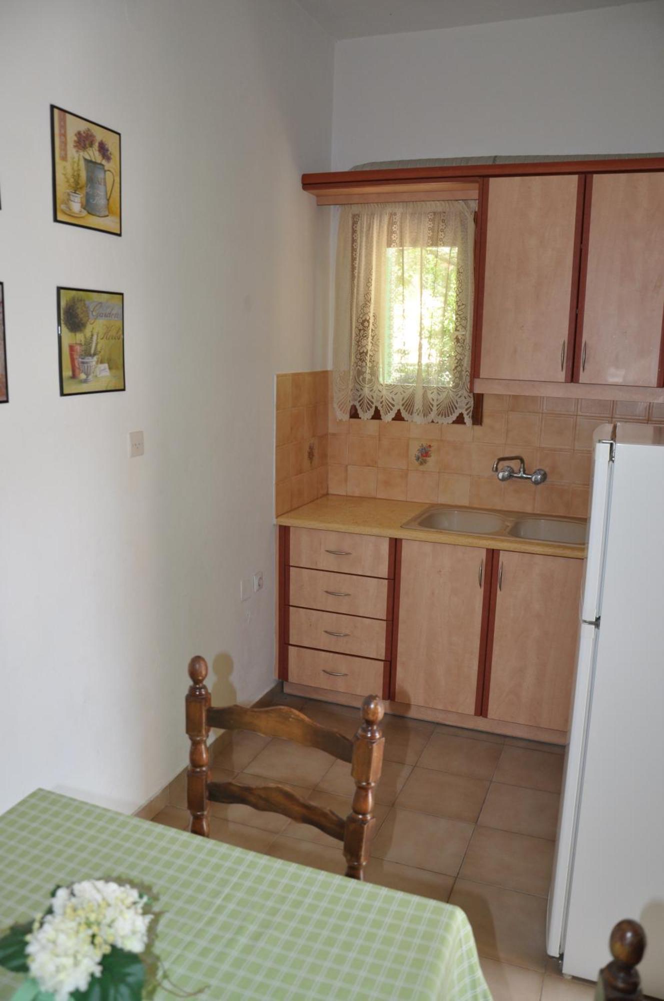 Paraskevi Apartments Ypsos Exteriör bild